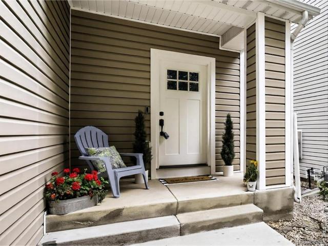 Townhouse for sale in Loveland, Colorado