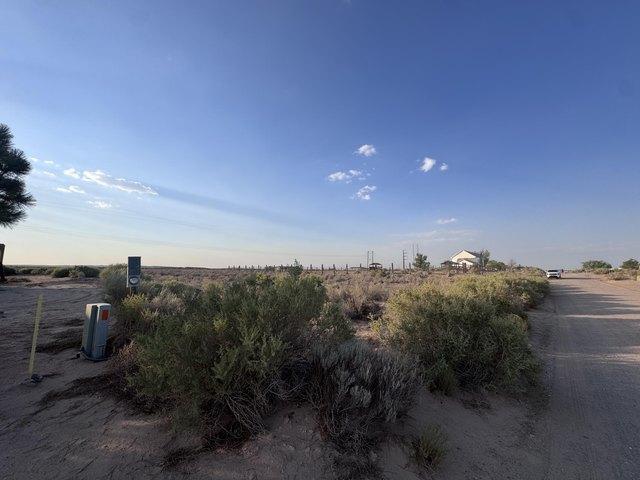 Land for sale in Rio Rancho, New Mexico