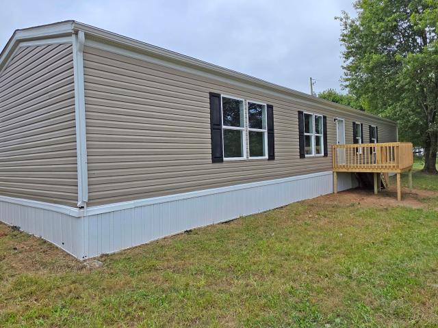House for sale in Loretto, Marion County