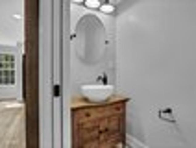 House for sale in Burgaw, North Carolina