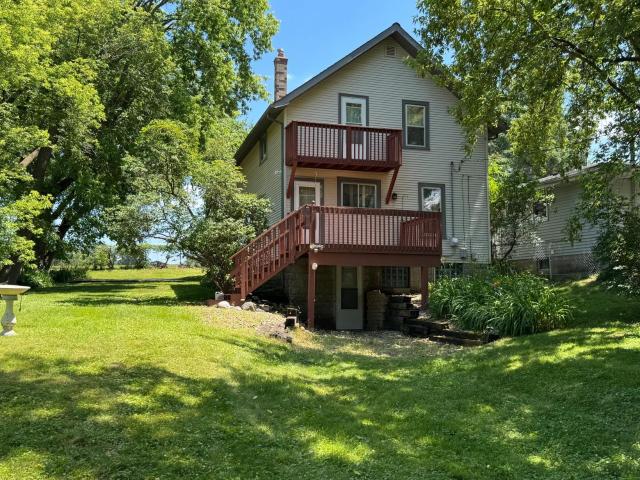 House for sale in Ramsey, Minnesota