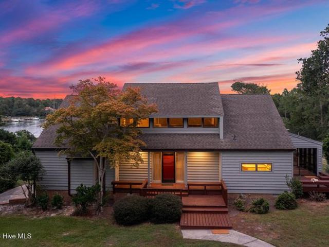House for sale in Wilmington, New Hanover County