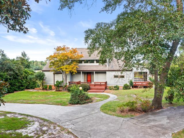 House for sale in Porters Neck Plantation, Wilmington