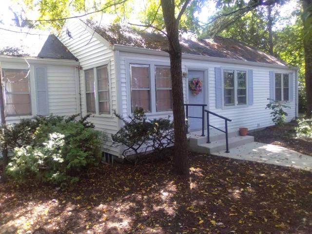 House for sale in Downers Grove, Illinois