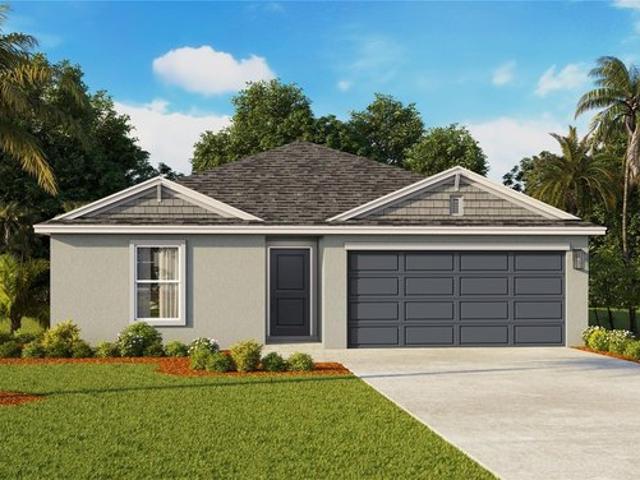 House for sale in Lake Hamilton, Polk County