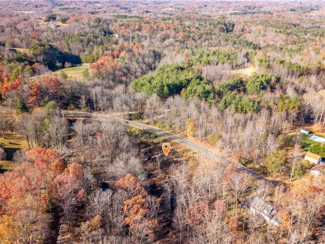 Land for sale in Mount Airy, North Carolina