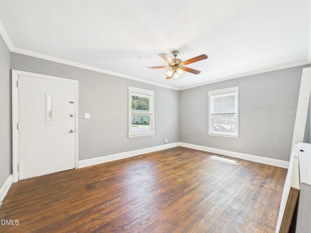 House for sale in Durham, North Carolina