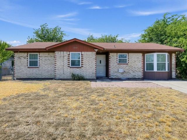 House for sale in Killeen, Texas