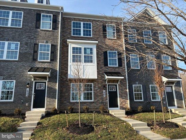 Townhouse for sale in Virginia