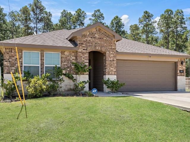 House for sale in Sour Lake, Hardin County