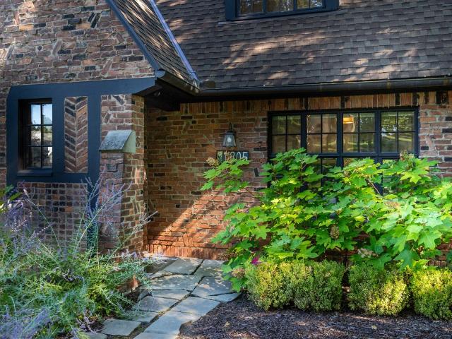 House for sale in Burns Park, Ann Arbor