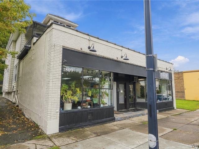 Commercial for sale in North Buffalo, Buffalo