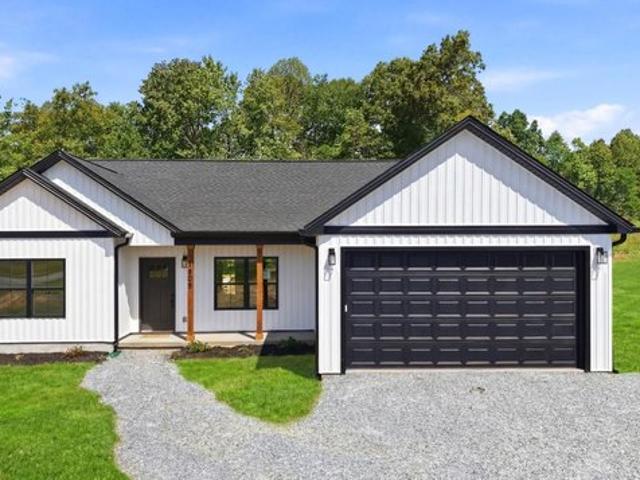 House for sale in Virginia