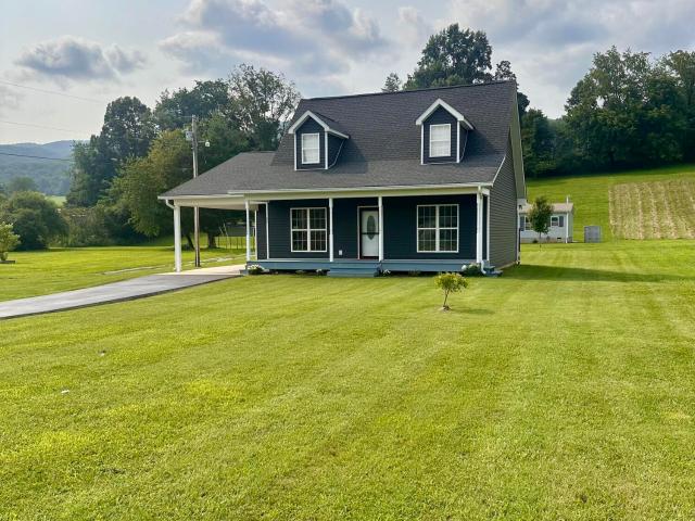 House for sale in Tennessee