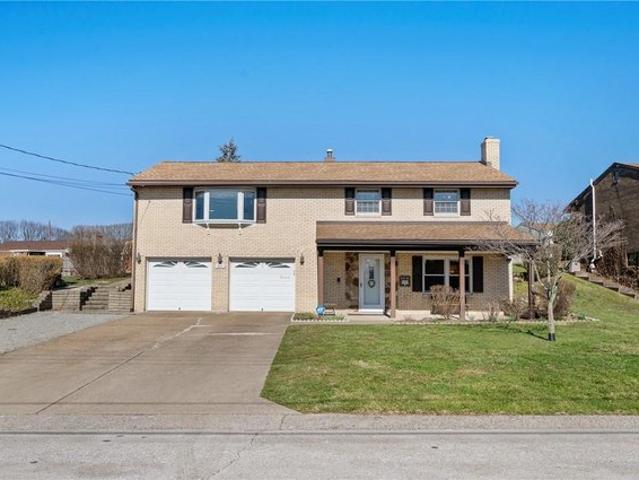 House for sale in Mckeesport, Pennsylvania