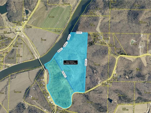 House for sale in Tuscumbia, Miller County