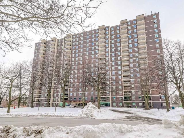 Condo for sale in Mississauga, Ontario