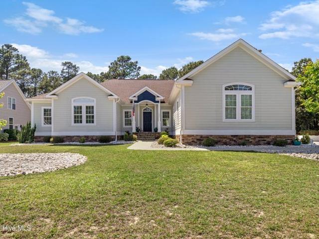 House for sale in Morehead City, North Carolina
