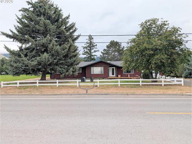 House for sale in Oregonia