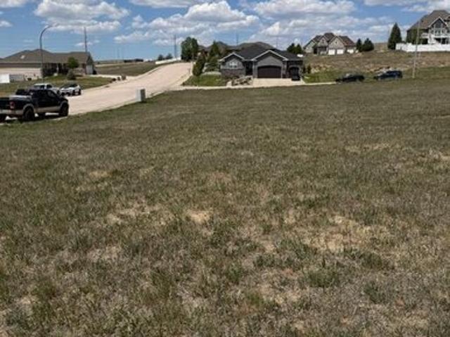 Land for sale in Castle Heights Estates, Gillette