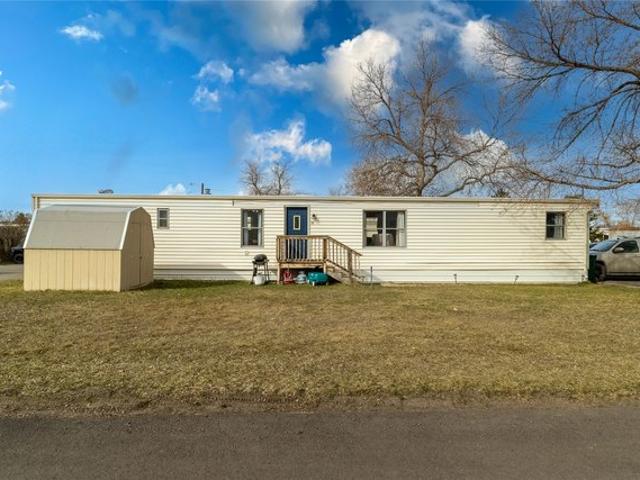 House for sale in Helena, Montana