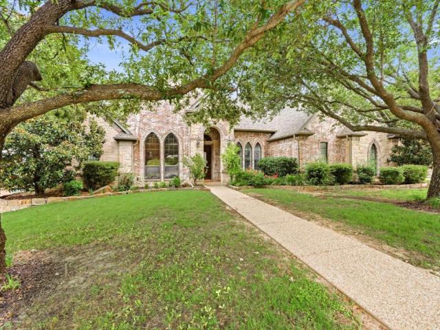 House for sale in Keller, Tarrant County