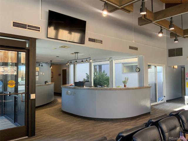 Commercial for sale in Miller Heights, Lakewood