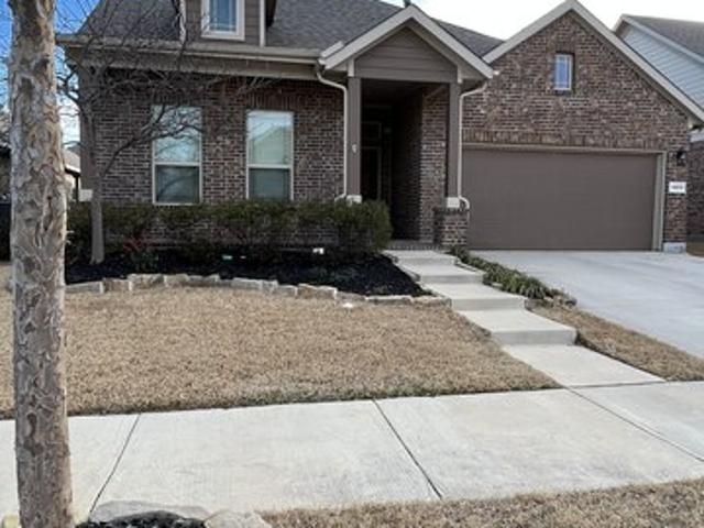 House for rent in Denton, Texas