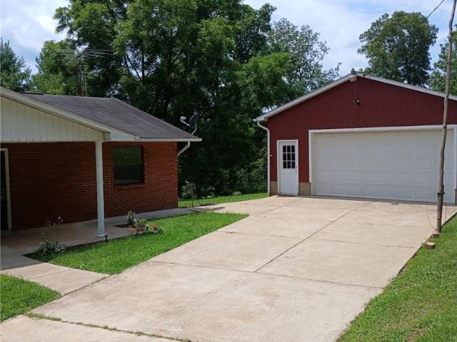 House for sale in West Virginia