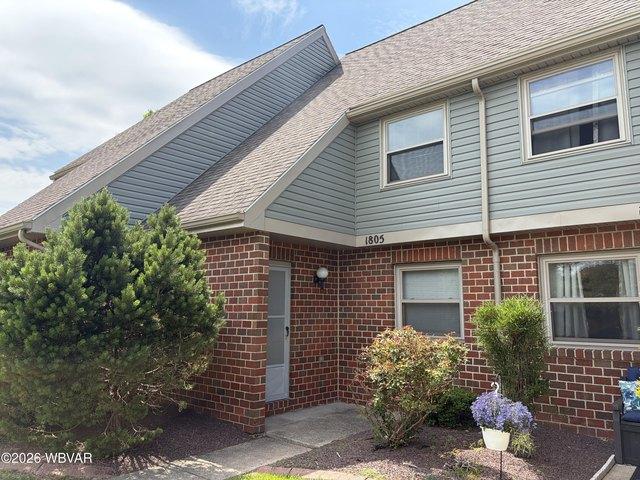 Townhouse for sale in Lycoming, Pennsylvania