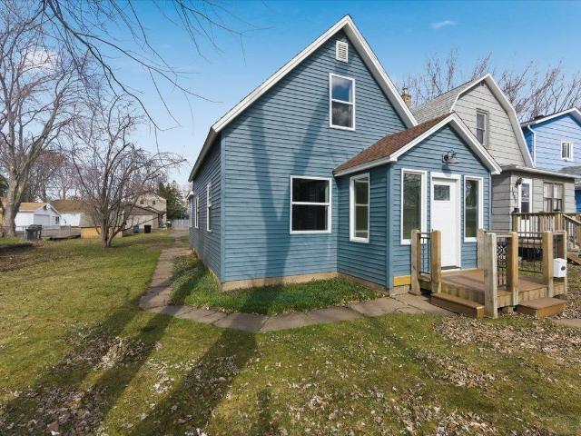 Property for sale in Superior, Wisconsin