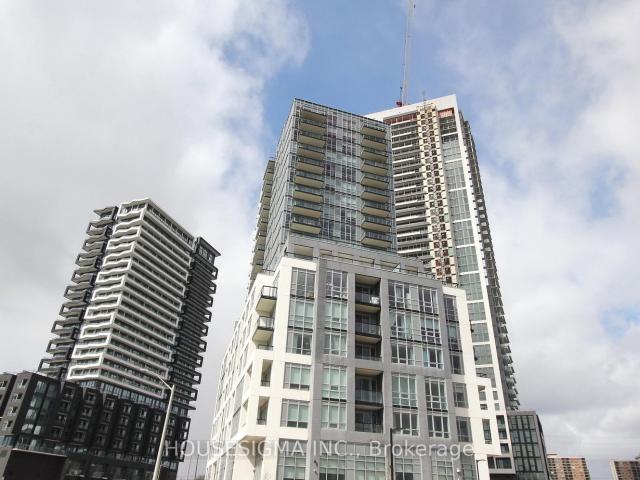 Condo for rent in Woburn, Ontario