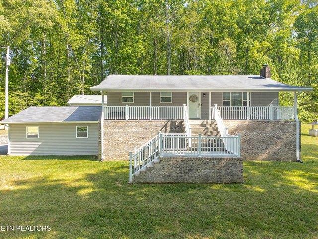 House for sale in Tennessee