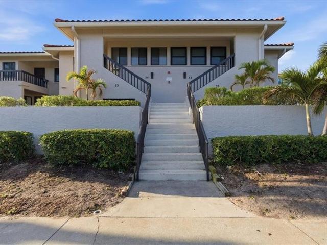 Condo for sale in Tarpon Springs, Florida