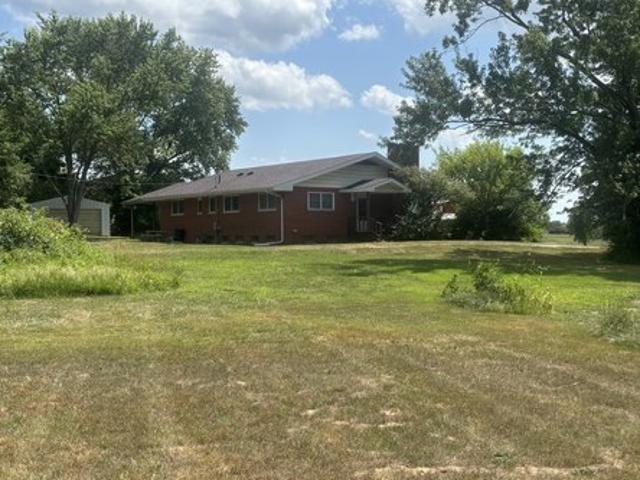 House for sale in Carterville, Illinois