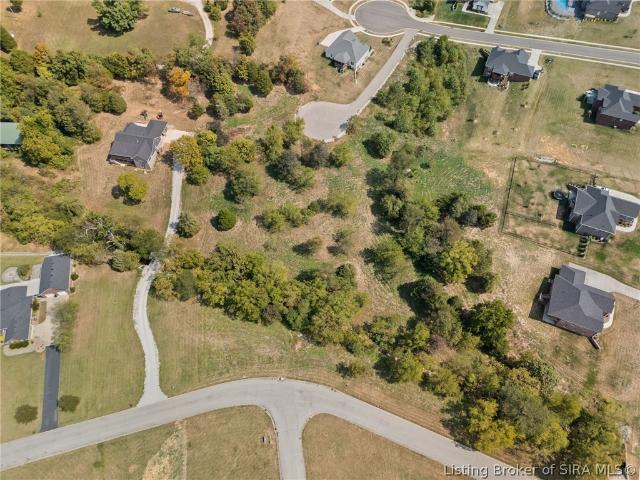 Land for sale in Lanesville, Indiana