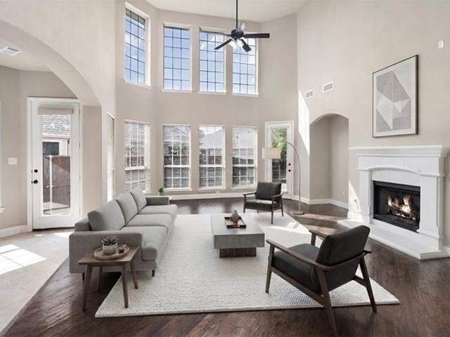 House for sale in Allen, Texas