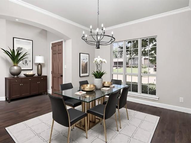 House for sale in Allen, Texas