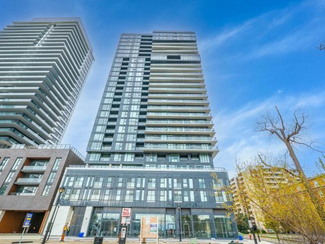 Condo for sale in Woburn, Ontario