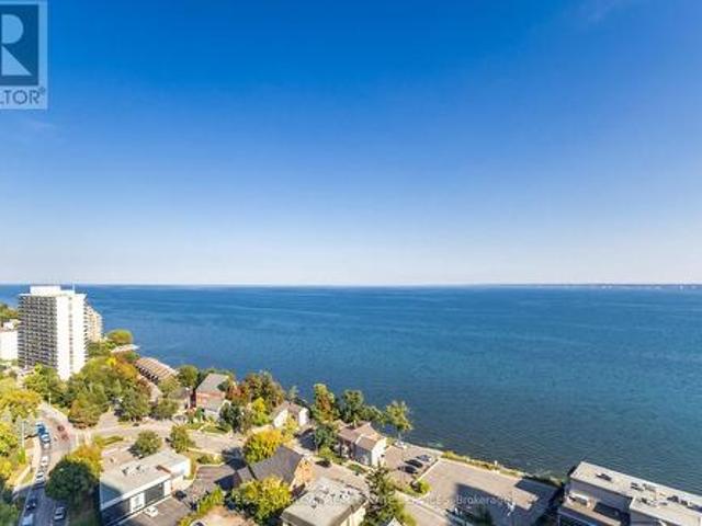 Condo for sale in Burlington, Ontario