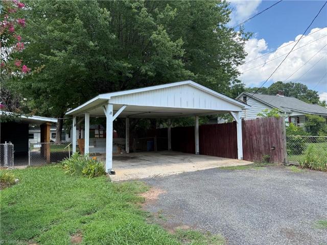 House for sale in Eden, North Carolina