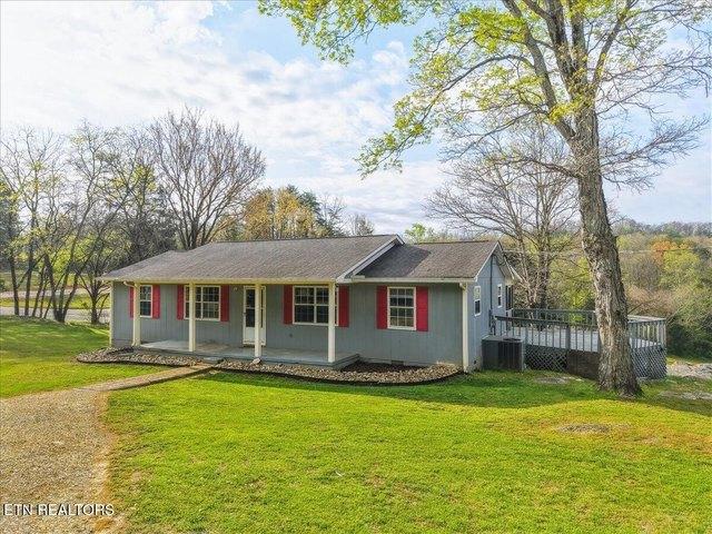 House for sale in Tennessee