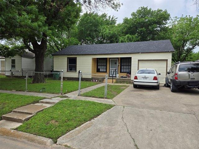 House for sale in Texas