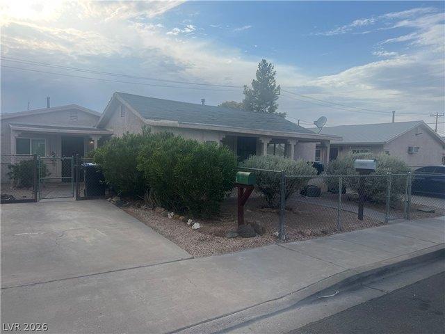 House for sale in Henderson, Nevada