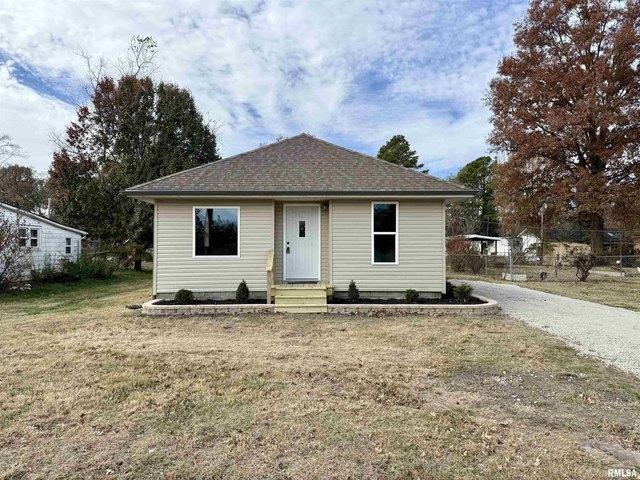 House for sale in Herrin, Illinois