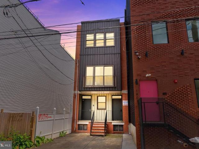 House for sale in North Central, Philadelphia