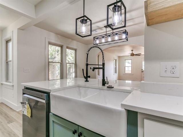 House for sale in Oklahoma City, Oklahoma