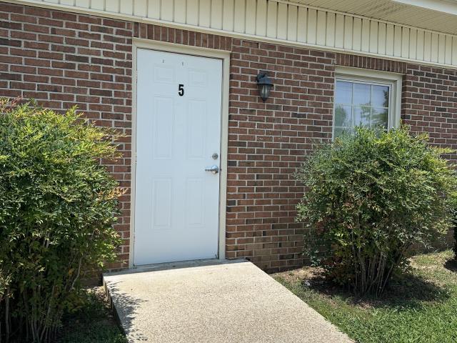 Property for rent in Homaway Village, Tullahoma