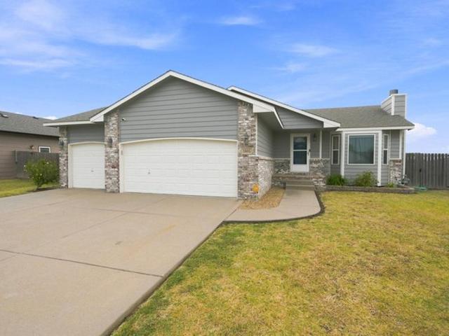 House for sale in Goddard, Sedgwick County