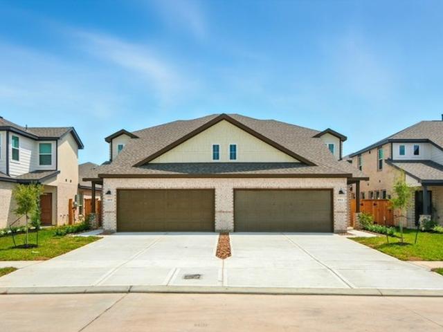 House for sale in Liberty, Texas